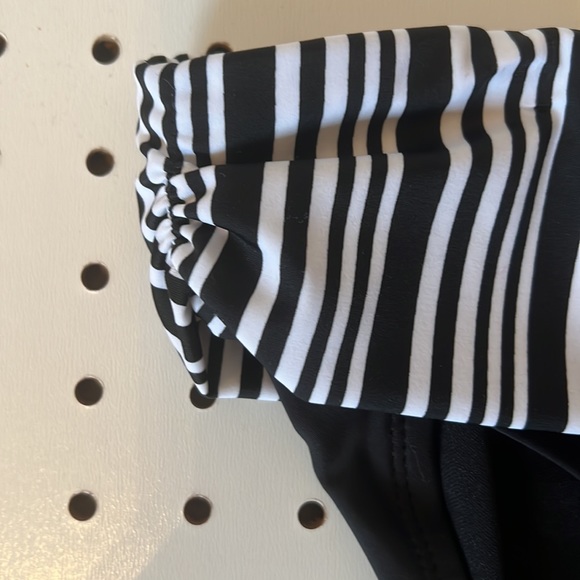 Into the Bleu by Amerex Women Bikini Swim Bottom Size 12 NWT - Picture 8 of 11